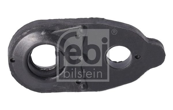 FEBI BILSTEIN 11881 - Dichtung, Kühlmittelrohr