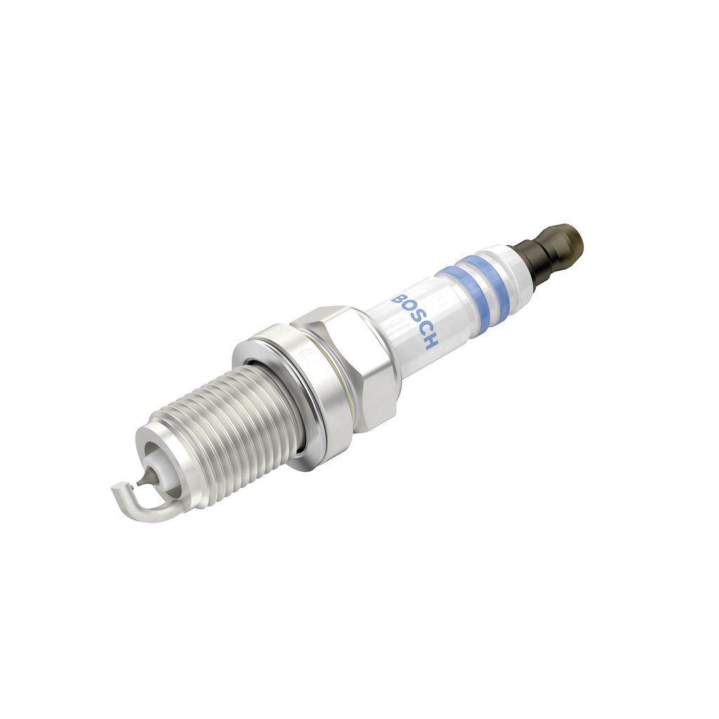 BOSCH 0 242 236 670 - Zündkerze