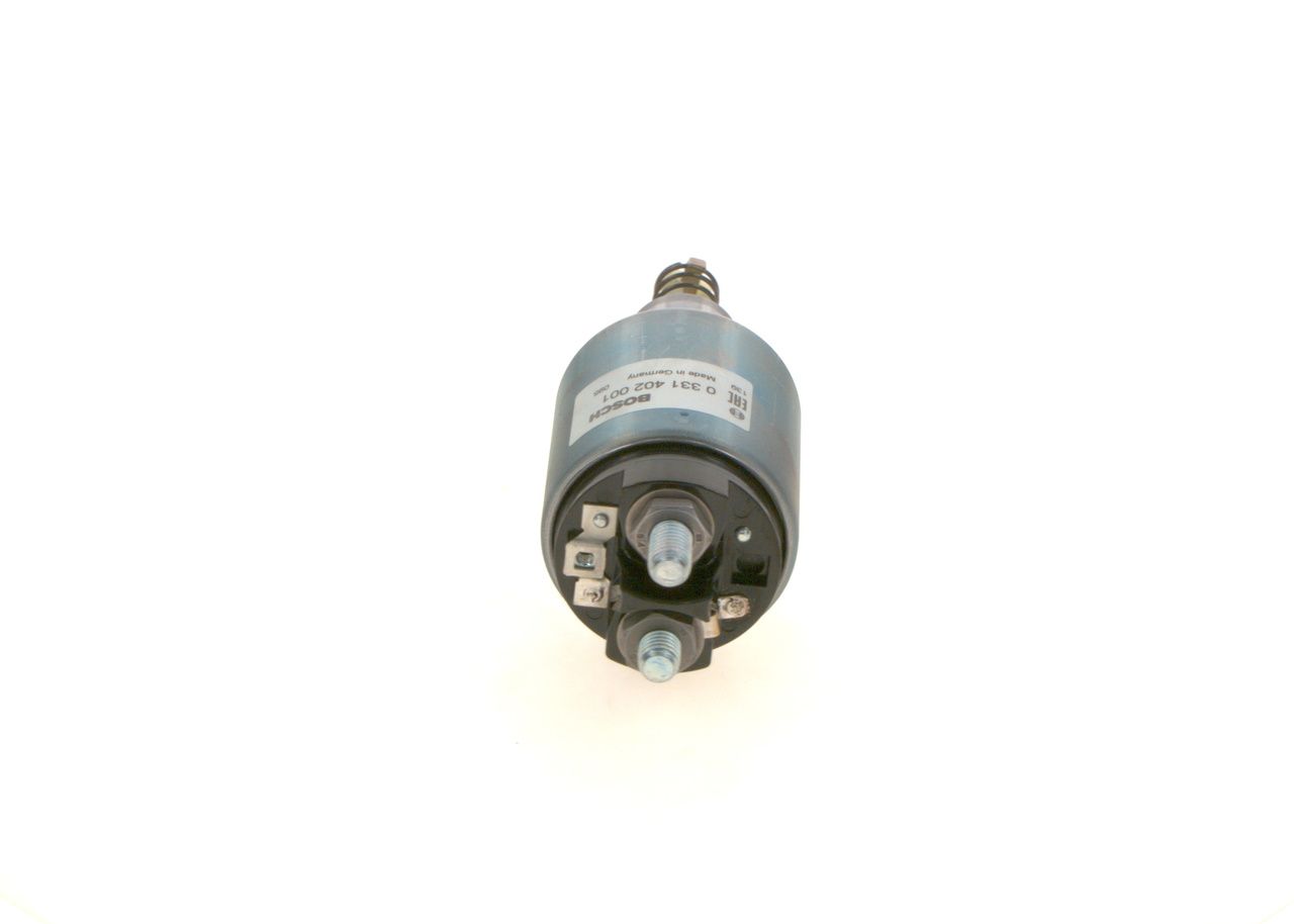 BOSCH 0 331 402 001 - Magnetschalter, Starter