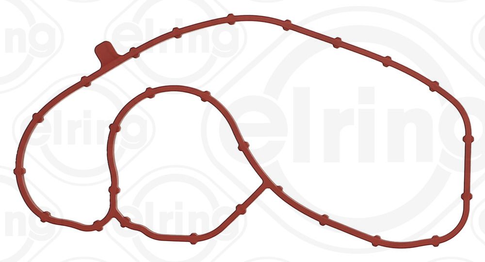 ELRING 464.650 - Dichtung, Thermostatgehäuse