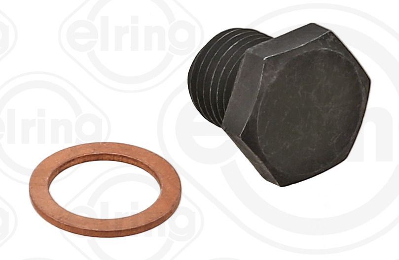 ELRING 773.630 - Verschlussschraube, Ölwanne