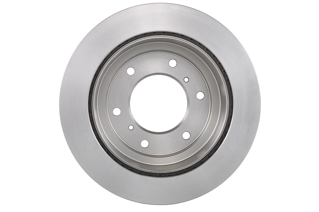 BOSCH 0 986 479 373 - Bremsscheibe