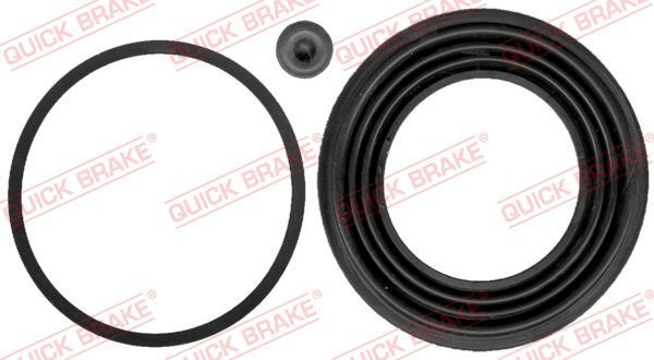 QUICK BRAKE 114-0043 - Reparatursatz, Bremssattel