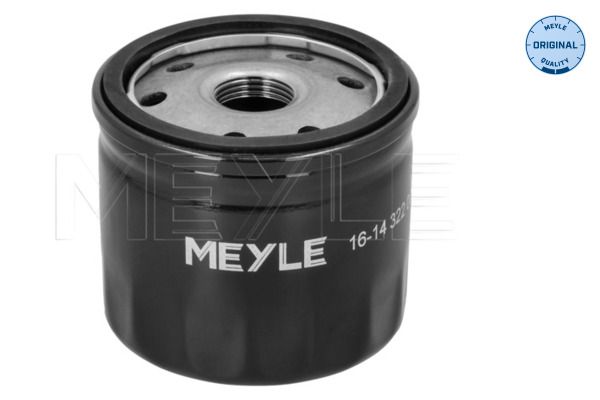 MEYLE 16-14 322 0005 - Ölfilter