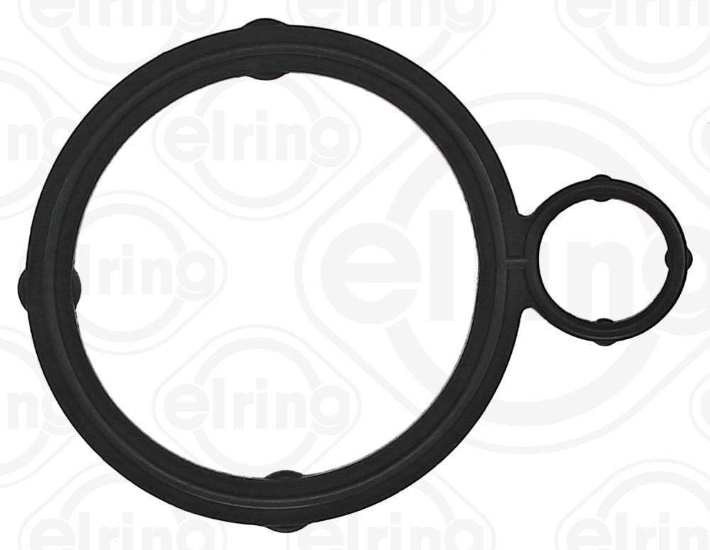 ELRING 089.340 - Dichtung, Zylinderkopfhaube