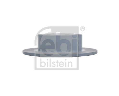 FEBI BILSTEIN 08506 - Bremsscheibe