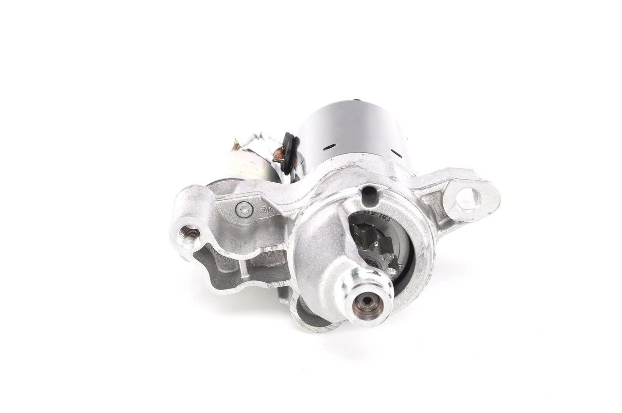 BOSCH 0 001 107 534 - Starter