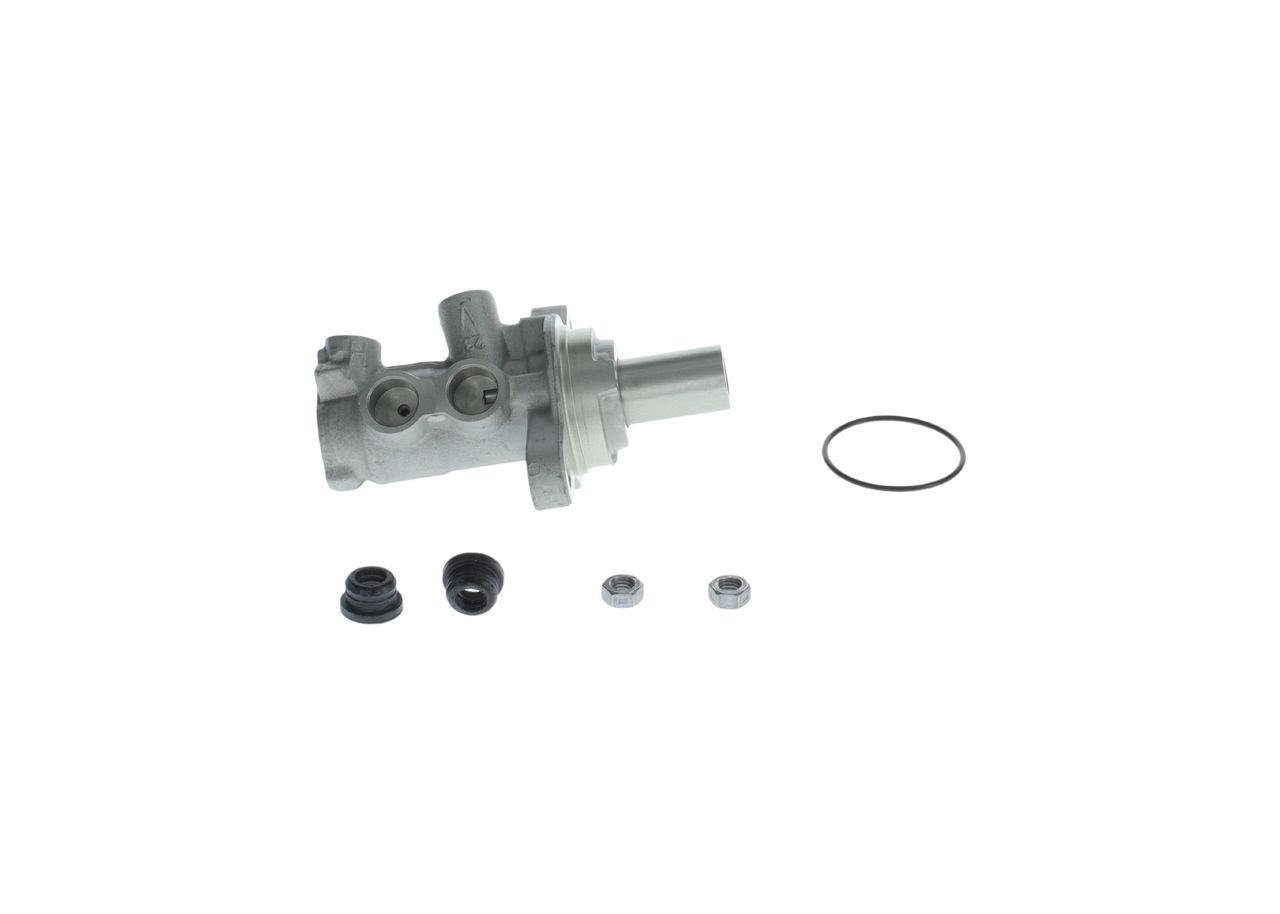BOSCH 0 204 800 000 - Hauptbremszylinder