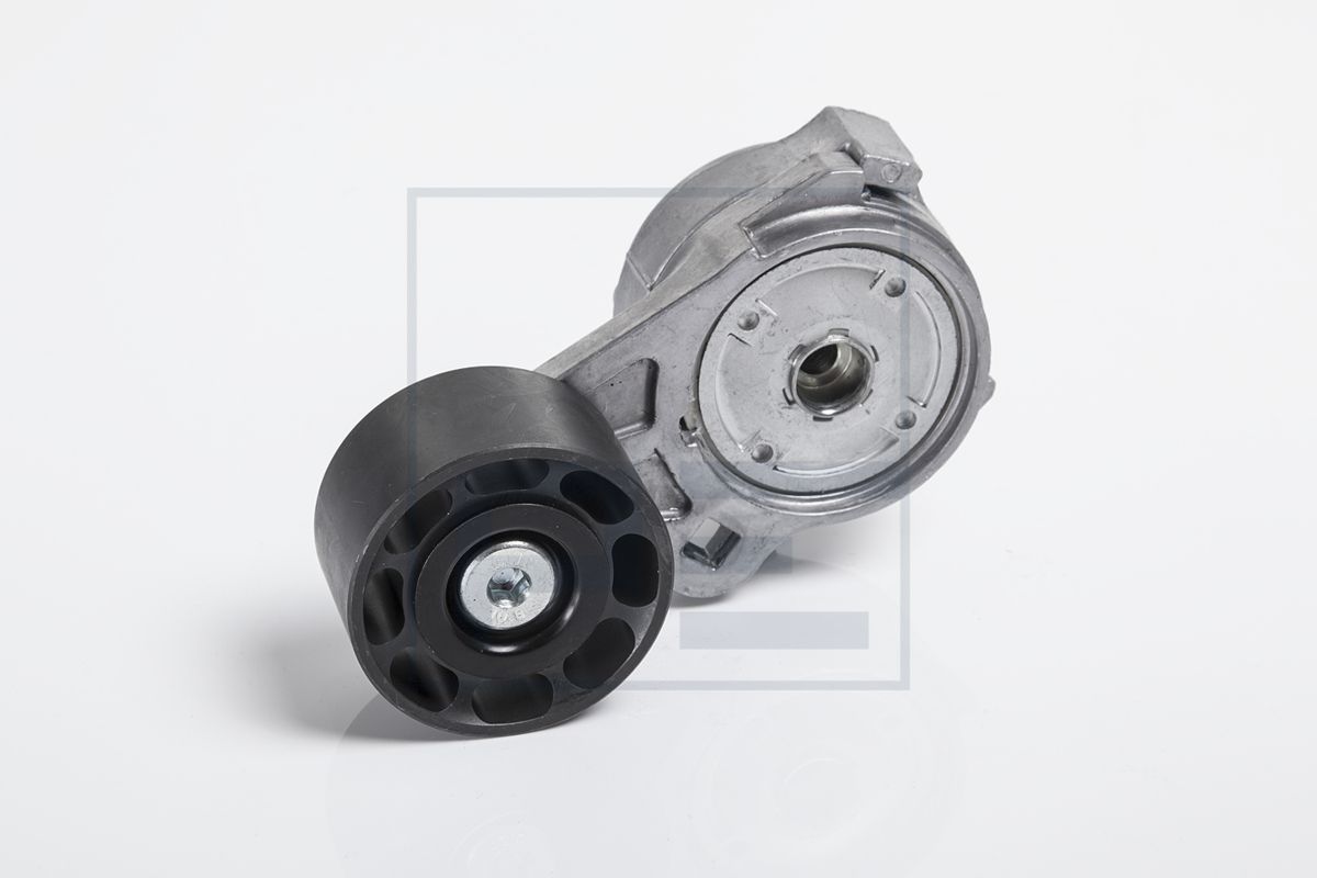 PE Automotive 010.676-00A - Riemenspanner, Keilrippenriemen