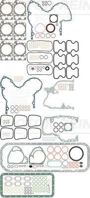 VICTOR REINZ 01-23160-04 - Dichtungsvollsatz, Motor