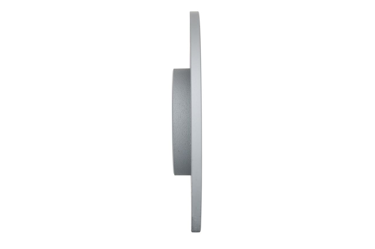BOSCH 0 986 479 C25 - Bremsscheibe
