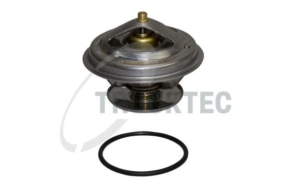 TRUCKTEC AUTOMOTIVE 02.19.036 - Thermostat, Kühlmittel