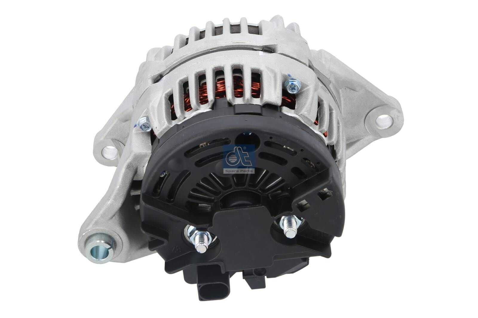 DT Spare Parts 12.72002 - Generator
