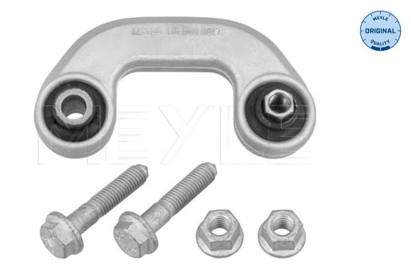 MEYLE 116 060 0017 - Stange/Strebe, Stabilisator