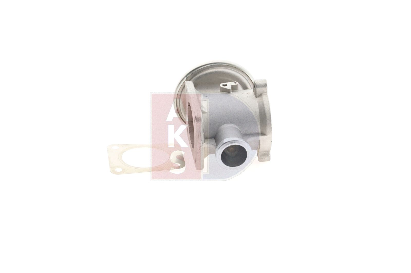 AKS DASIS 055025N - AGR-Ventil
