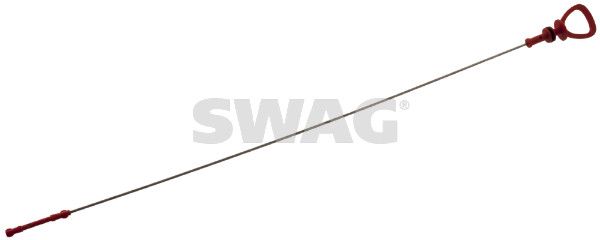 SWAG 10 94 9084 - Ölpeilstab