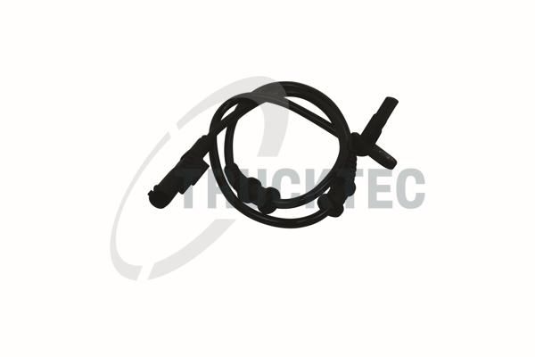 TRUCKTEC AUTOMOTIVE 02.42.063 - Sensor, Raddrehzahl
