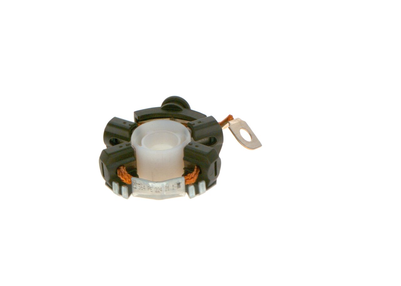 BOSCH 1 004 336 564 - Halter, Kohlebürsten