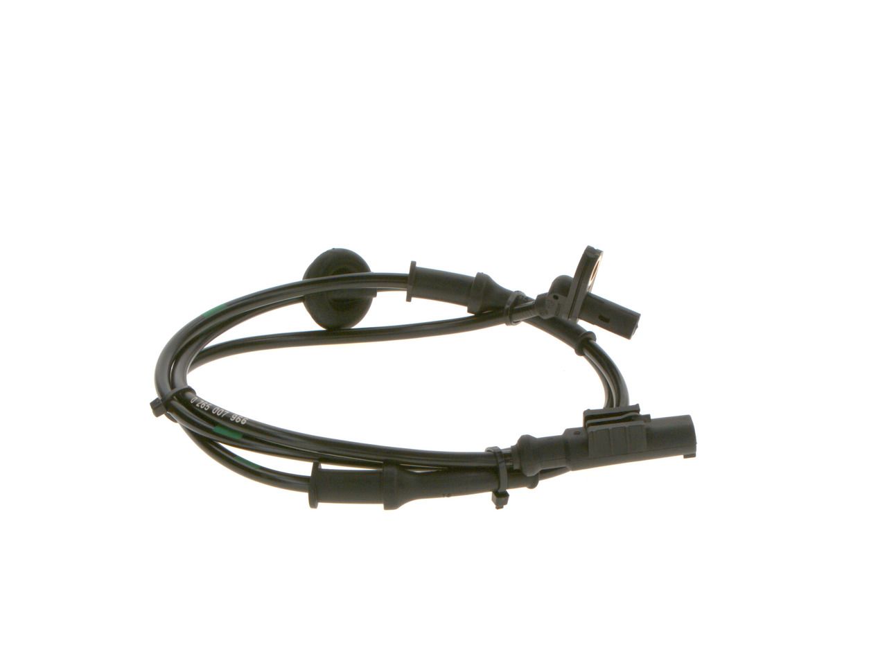 BOSCH 0 265 007 966 - Sensor, Raddrehzahl