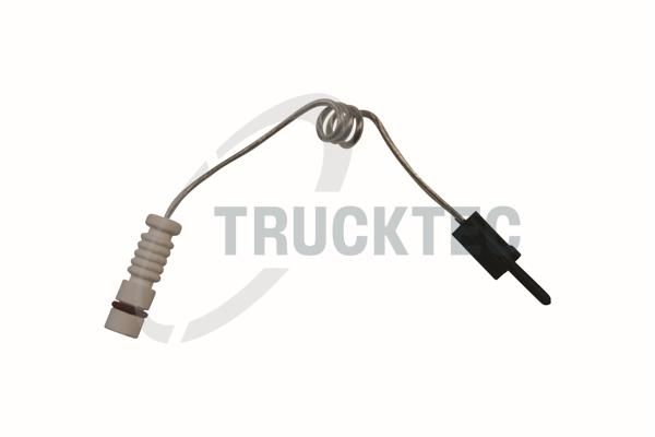 TRUCKTEC AUTOMOTIVE 02.42.084 - Warnkontakt, Bremsbelagverschleiß