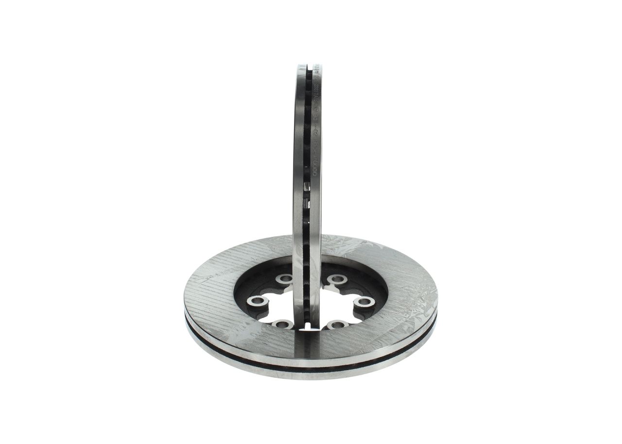 BOSCH 0 986 479 712 - Bremsscheibe