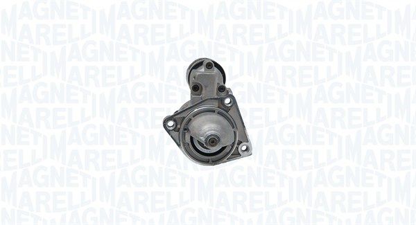 MAGNETI MARELLI 063721050010 - Starter
