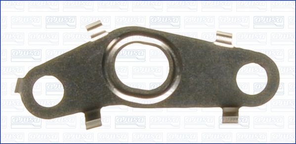 AJUSA 00810800 - Dichtung, AGR-Ventil
