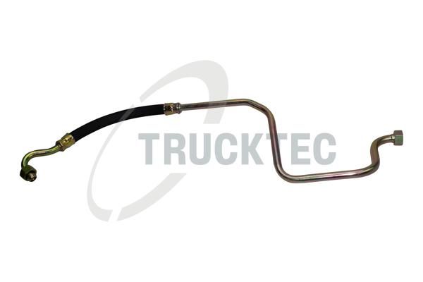 TRUCKTEC AUTOMOTIVE 02.18.026 - Ölschlauch