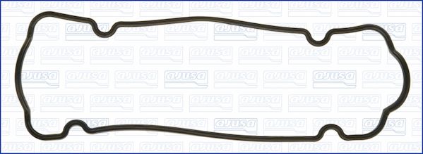 AJUSA 11008600 - Dichtung, Zylinderkopfhaube
