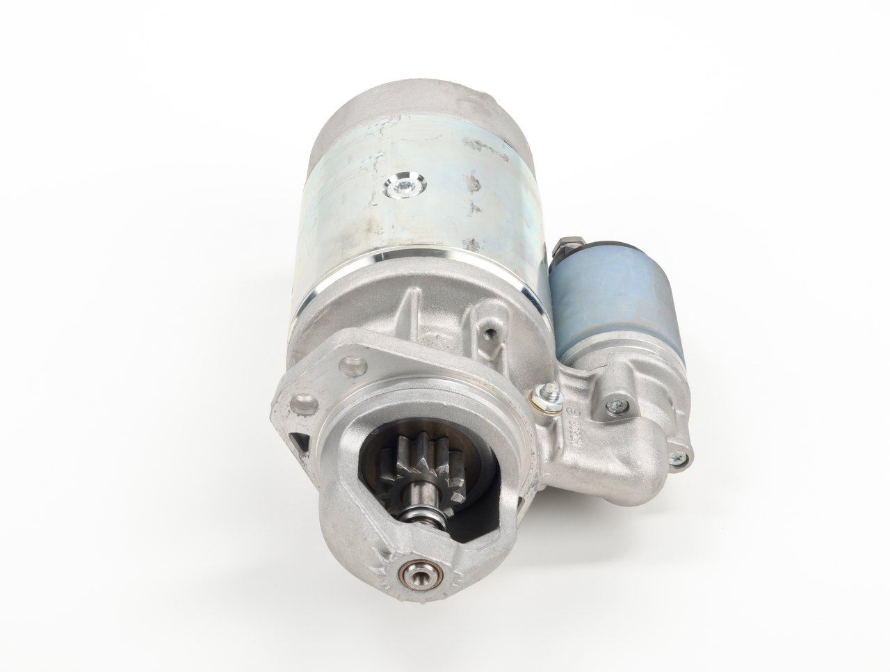 BOSCH 0 001 362 700 - Starter