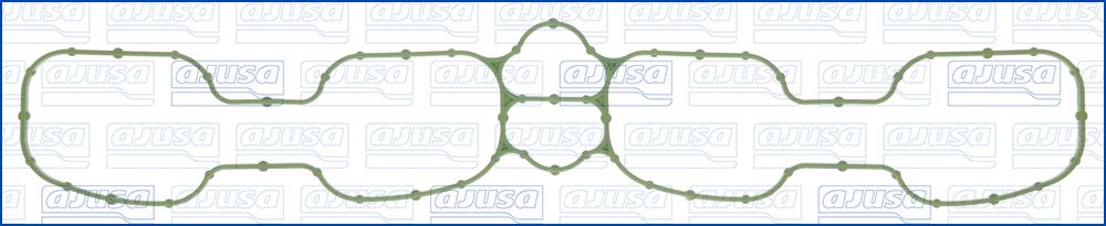 AJUSA 13287300 - Dichtung, Ansaugkrümmer