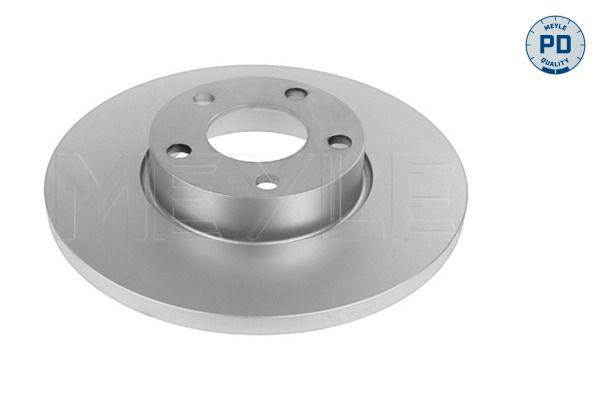 MEYLE 115 521 0036/PD - Bremsscheibe