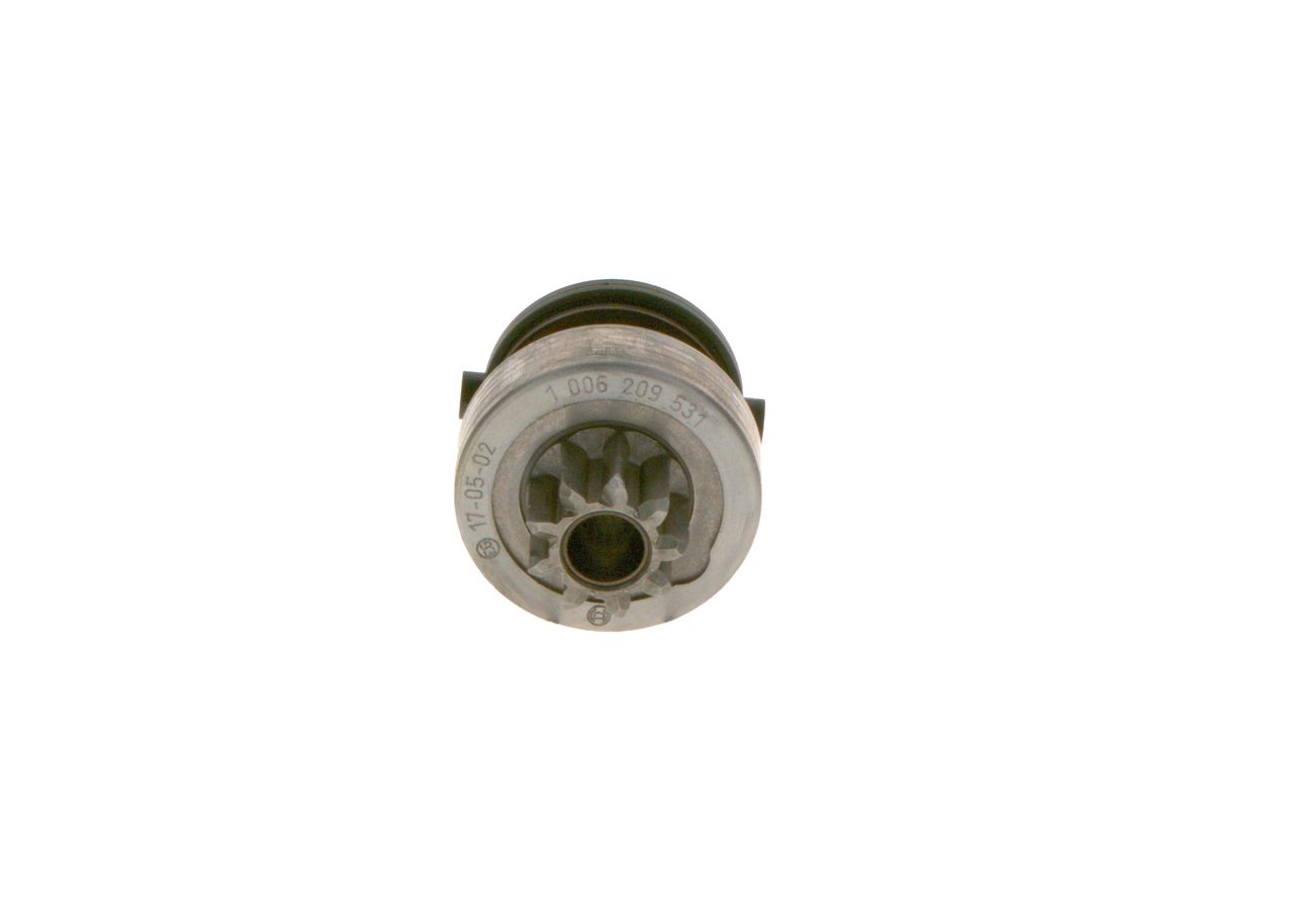 BOSCH 1 006 209 531 - Freilaufgetriebe, Starter