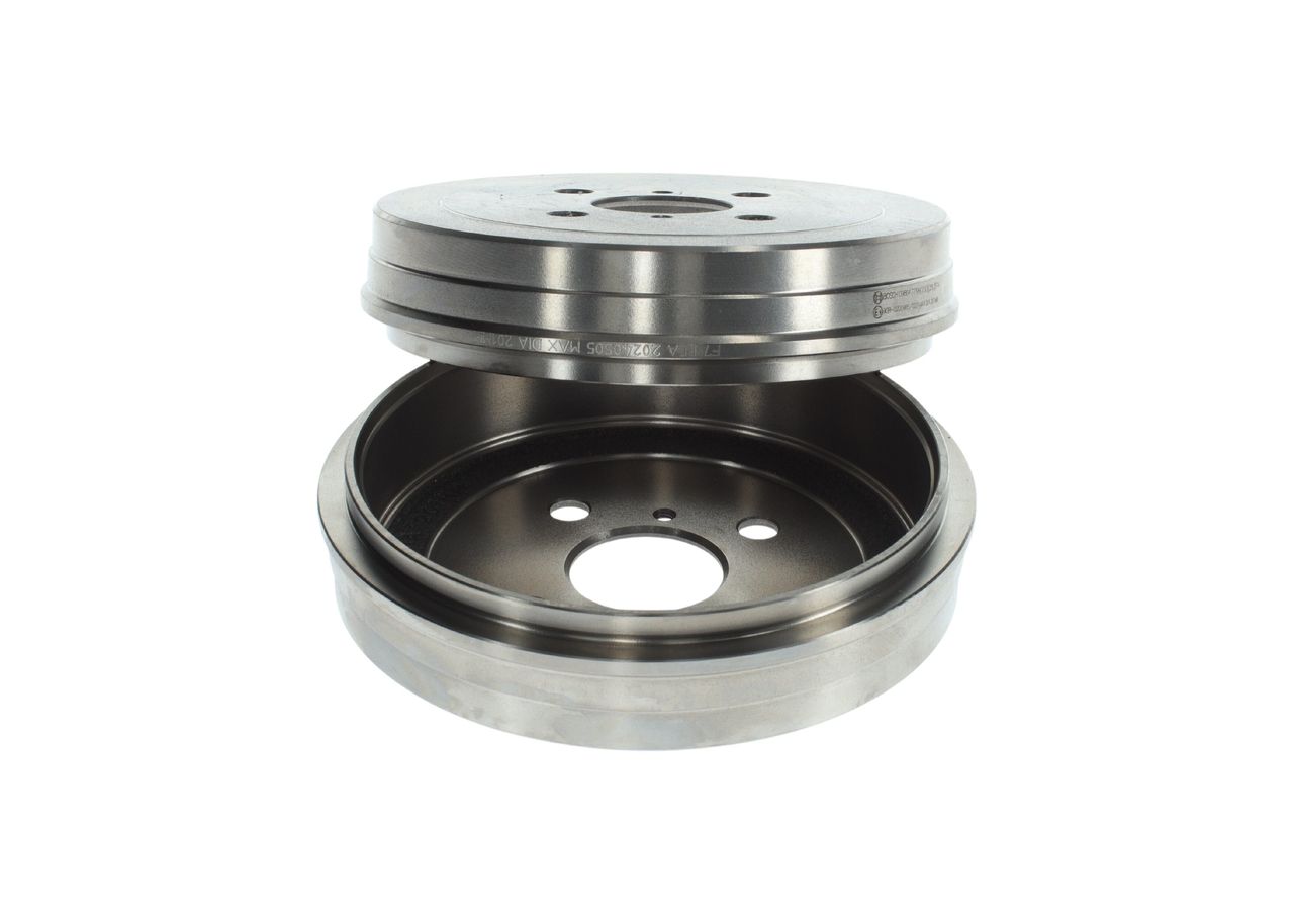 BOSCH 0 986 477 199 - Bremstrommel