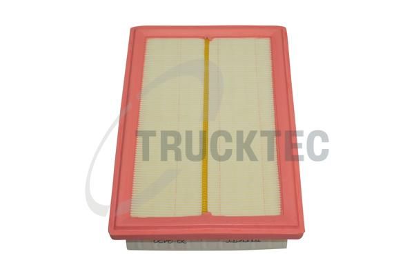 TRUCKTEC AUTOMOTIVE 02.14.210 - Luftfilter