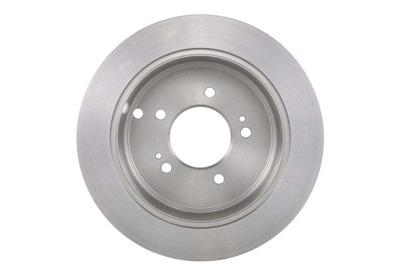 BOSCH 0 986 479 126 - Bremsscheibe