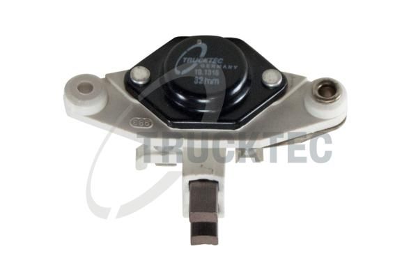TRUCKTEC AUTOMOTIVE 01.17.011 - Generatorregler