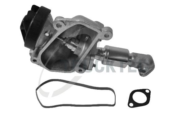 TRUCKTEC AUTOMOTIVE 02.16.029 - AGR-Ventil