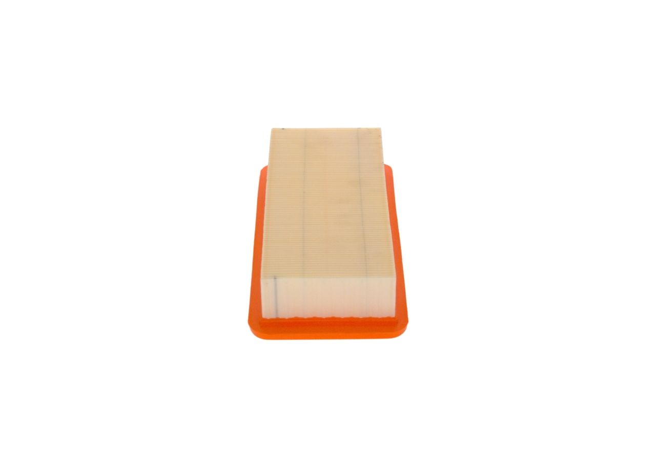 BOSCH F 026 400 048 - Luftfilter