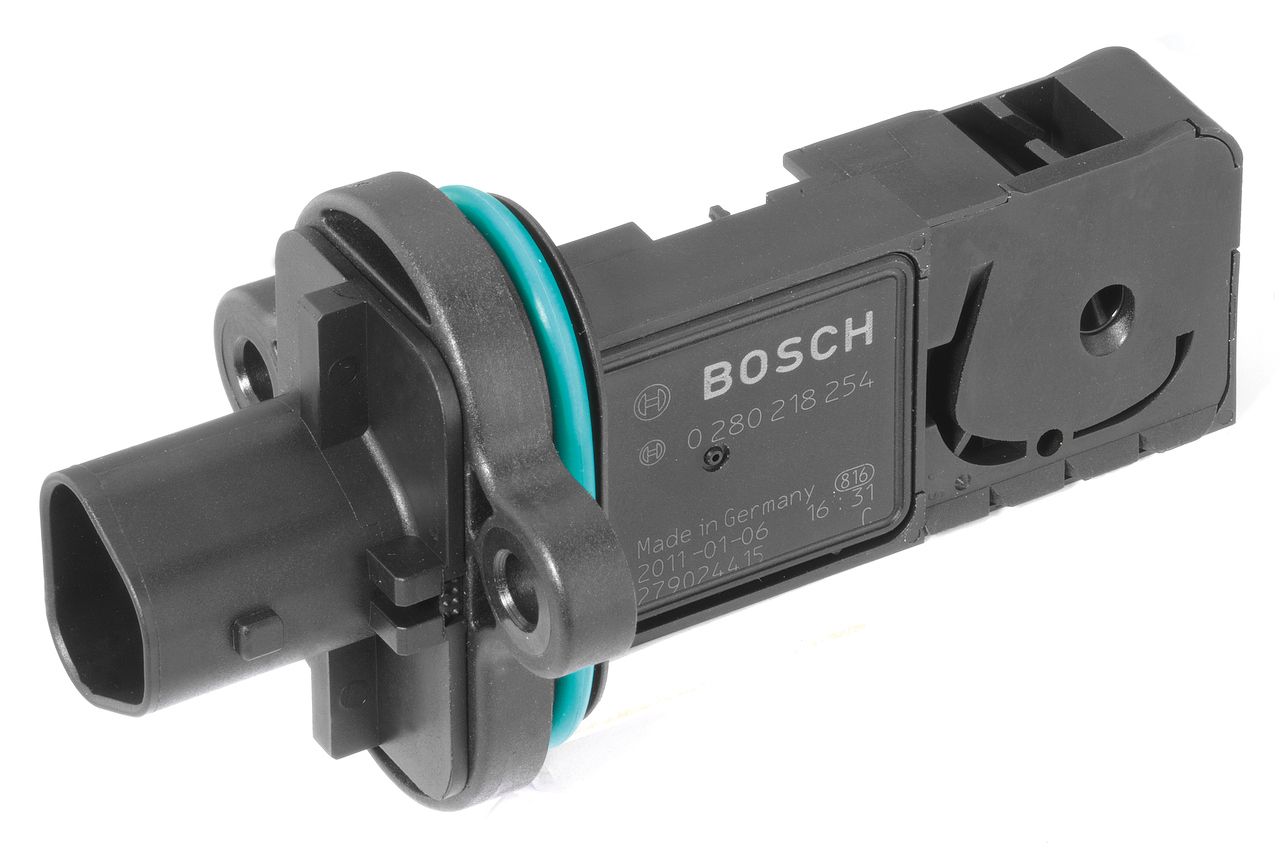 BOSCH 0 280 218 254 - Luftmassenmesser