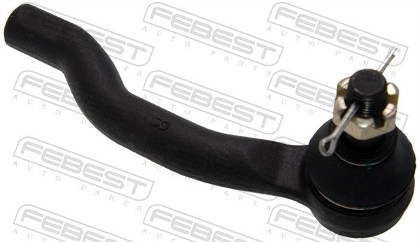 FEBEST 0221-R51MRH - Spurstangenkopf