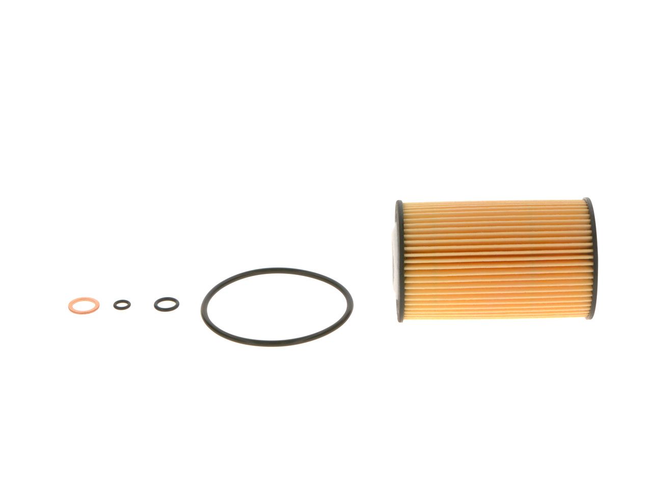 BOSCH 1 457 429 108 - Ölfilter