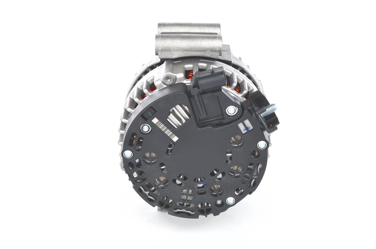 BOSCH 0 121 715 116 - Generator