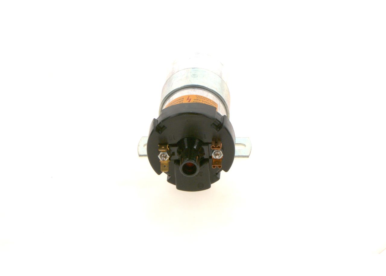 BOSCH 0 221 122 392 - Zündspule