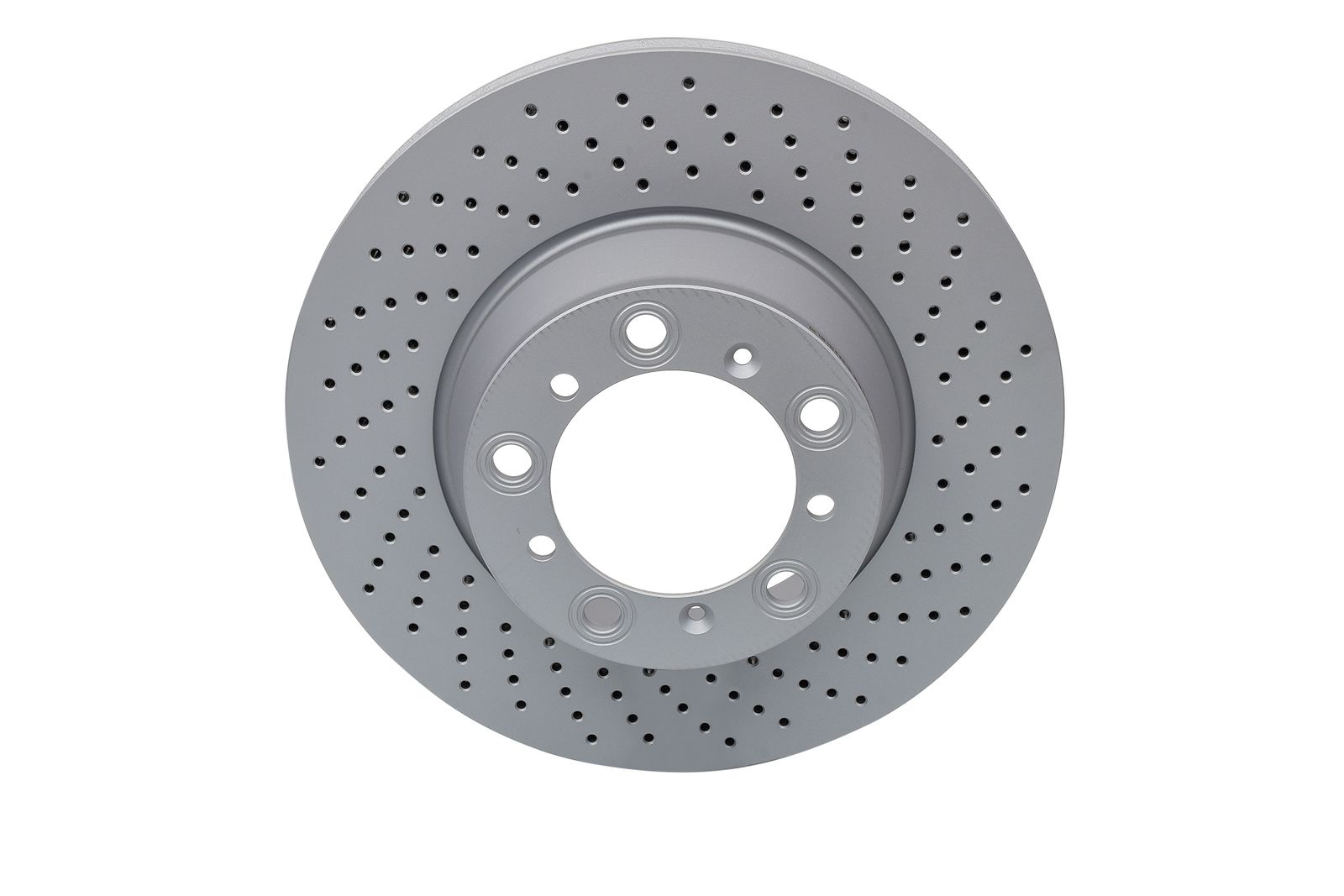 ATE 24.0128-0196.1 - Bremsscheibe