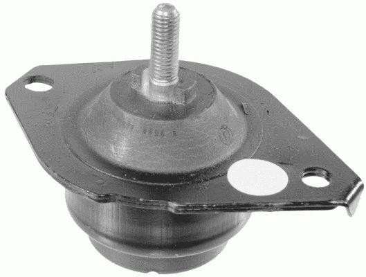 LEMFÖRDER 11976 01 - Lagerung, Motor