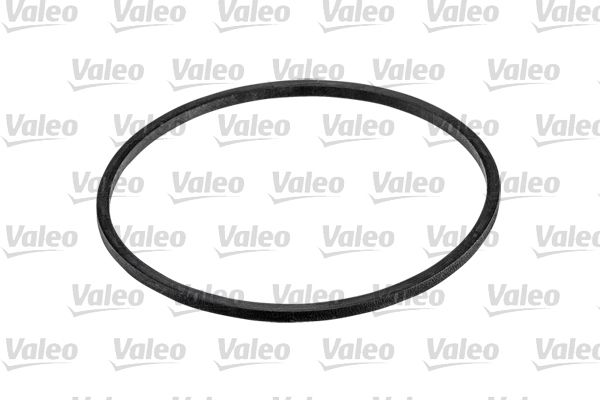 VALEO 586500 - Ölfilter