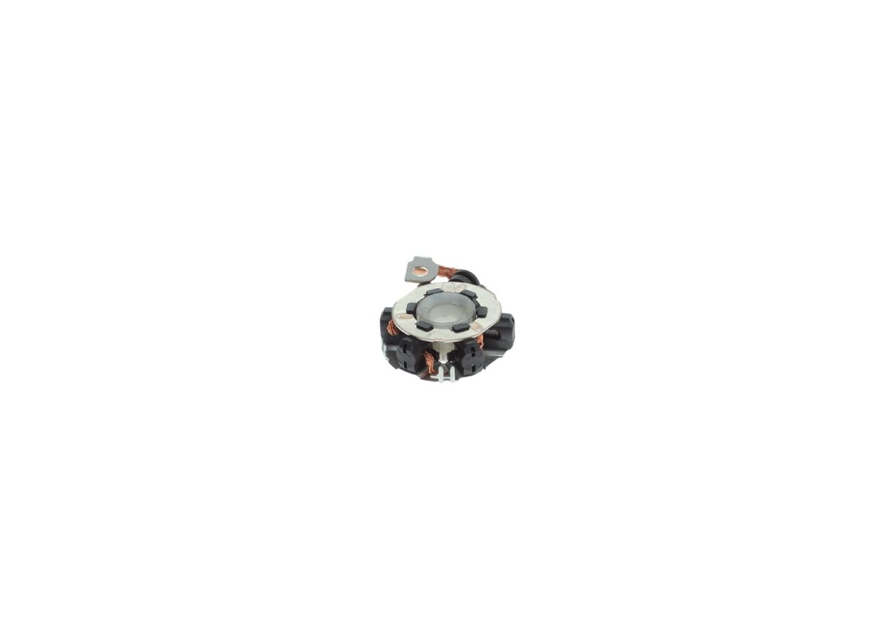 BOSCH 1 004 337 160 - Halter, Kohlebürsten