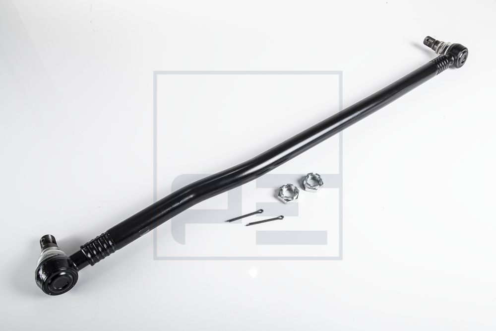 PE Automotive 012.177-00A - Lenkstange