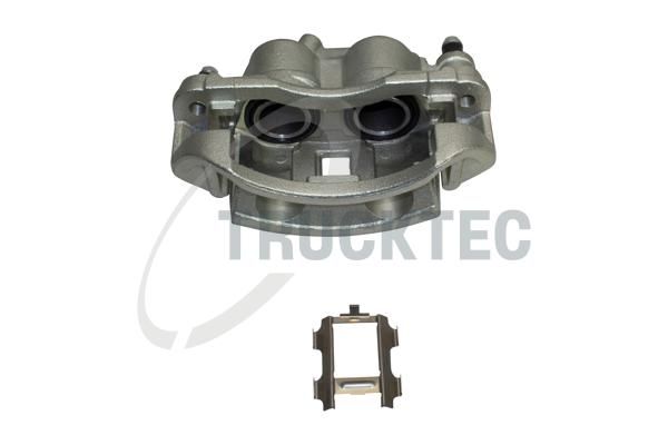 TRUCKTEC AUTOMOTIVE 02.35.244 - Bremssattel